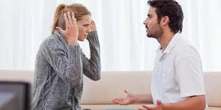 مدیریت روابط آشفته در خانواده با تاکید بر خیانت زناشویی