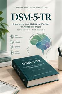 DSM-5-TR