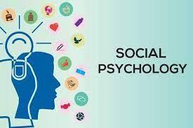 پاورپوینت روان شناسی اجتماعی برای دانشجویان روان شناسی